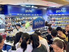 -天河城购物中心