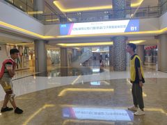 -兵魂·室内真人CS枪战俱乐部·团建·军事轰趴馆
