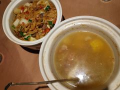 -柴米油盐三杯鸡(象山北路店)