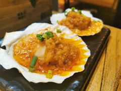 -铁人烧烤(北京店)