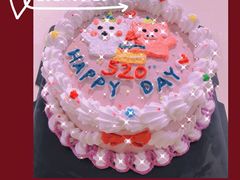 -幸福里DIY蛋糕烘焙·团建·拼豆豆(普陀店)