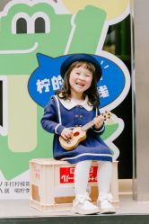 -嘟嘟卡奇儿童摄影