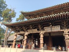 -晋祠博物馆