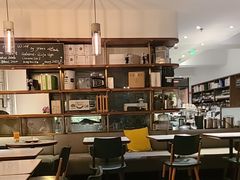 -BAKER&SPICE(安福路店)