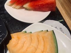 -井格重庆火锅(临平银泰城店)