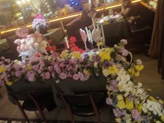 -长沙猫歌音乐餐厅(湖南女子大学店)