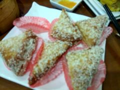 -点都靓餐饮连锁(德信华城店)