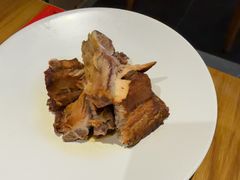 -伊喜饺子·烤鸭(五道口学院路店)