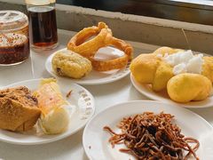 -老磁器口豆汁店(天坛店)