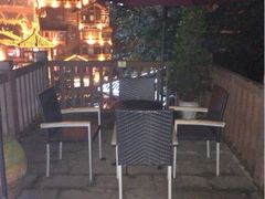 屋顶顶城市江景酒店-屋顶顶城市·江景酒店-客房部