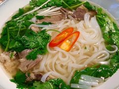 -花样西贡·蜜越餐厅·法式越南料理(水晶城店)