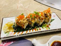 -大渔铁板烧(大悦城店)