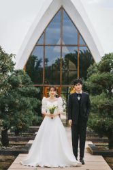-金夫人婚纱摄影(华南店)