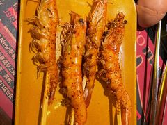 -牛New寿喜烧(虹桥新天地店)