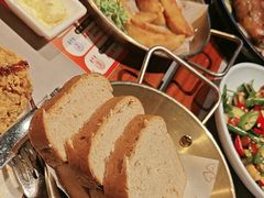 -通海俄式烧烤·俄罗斯大串(嵩山路店)