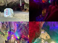-佛爷洞旅游景区
