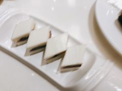椰汁红腰豆糕（大）-稻香饭店(IFS国金中心店)