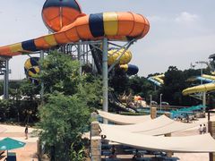 -武汉玛雅海滩水公园