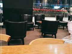 大堂-星巴克(北京惠新东街店)