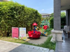 -成都安仁福朋喜来登酒店