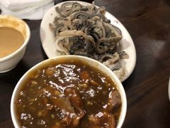 炒肝-姚记炒肝店(鼓楼店)