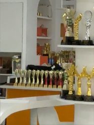 -禾梧舞蹈·DANCE WITH ME