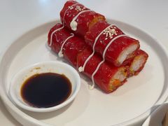 -粤来记·啫啫煲·点心(日月光店)