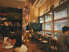 -Blac+Blac(中海环宇荟店)