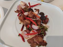 -月福京味斋·烤鸭店·北京菜(鼓楼总店)