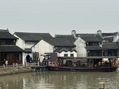 -嘉兴月河历史街区