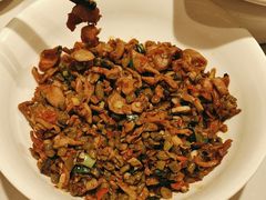 -兰湘子·湘菜小炒(南京江宁万达店)