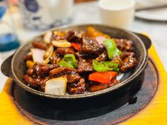 -小菜园新徽菜(宜兴八佰伴店)