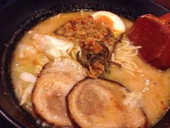 iphone_upload_pic-味千拉面(上海松江二店)