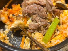 -姜胖胖无限自助烤肉(弹子石店)