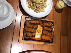 -外婆私房菜(新亚百货店)