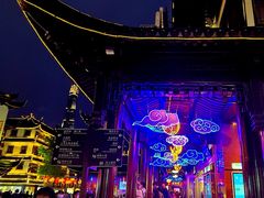 -Peet's Coffee皮爷咖啡(豫园店)