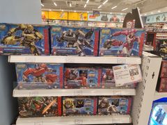 -TOYSRUS玩具反斗城(合肥华润万象城店)