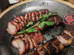 -广府乡下·饭庄(新港东路店)