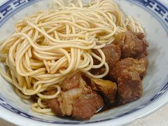 -盛兴面馆(真儒大厦店)