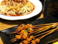 -嘎嘎鸭脑壳(金琴店)