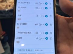 -抱德·潮汕味(敦和店原惠城鱼仔)