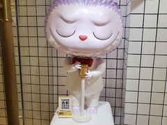 -泡泡玛特POPMART(上海环球港店)