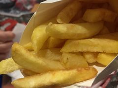 -汉堡王(徐汇绿地缤纷店)