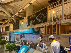 -晴季寿司(活力城店)