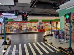-砂之船奥特莱斯(合肥店)