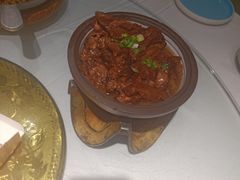 -老长春肉馆(创业大街店)