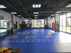 -咏春拳学总会·一拳咏春(双井店)