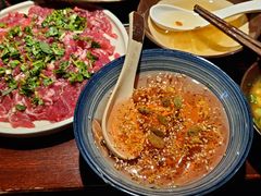 -受气牛肉·重庆耙牛肉(南坪总店)