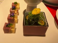 -馋遇江南·精致湖景雅宴(东方之门店)