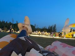 -不觉晓CAMPING(上海迪士尼营地店)